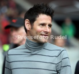 VfB Stuttgart - FC Erzgebirge Aue