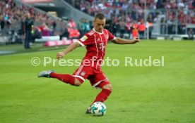 FC Bayern M&uuml;nchen - SC Freiburg
