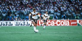 Deutschland - Argentinien