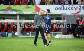26.09.21 SC Freiburg - FC Augsburg