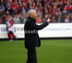 SC Freiburg - Borussia Dortmund