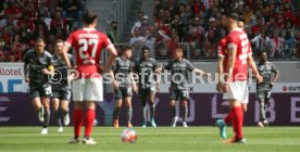 07.05.22 SC Freiburg - 1. FC Union Berlin