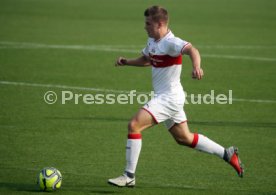 U19 VfB Stuttgart - U17 SV Wehen Wiesbaden
