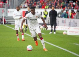 26.02.23 SC Freiburg - Bayer 04 Leverkusen
