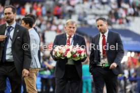 28.05.22 UEFA Champions League Finale 2022 FC Liverpool - Real Madrid