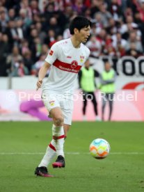 18.02.23 VfB Stuttgart - 1. FC K&ouml;ln