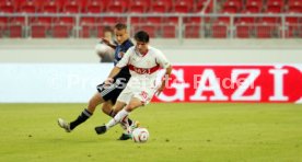 26.08.10 VfB Stuttgart - Slovan Bratislava
