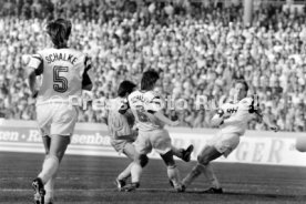 13.04.91 Stuttgarter Kickers - FC Schalke 04