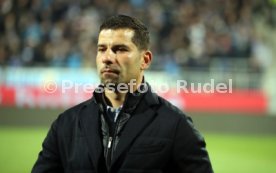 SV Darmstadt 98 - VfB Stuttgart