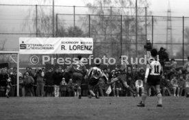19.01.92 TuS Schorndorf - FC Bayern M&uuml;nchen
