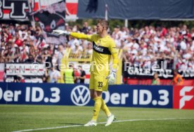 12.08.23 TSG Balingen - VfB Stuttgart