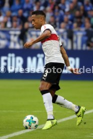 FC Schalke 04 - VfB Stuttgart
