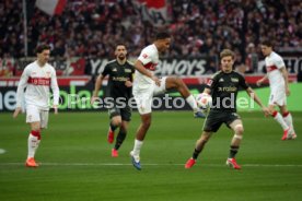 18.01.26 VfB Stuttgart - 1. FC Union Berlin
