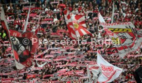 VfB Stuttgart - VfL Wolfsburg
