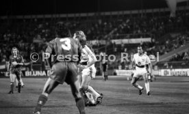 12.09.89 VfB Stuttgart - Feyenoord Rotterdam