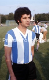 06.06.74 Fussball WM 1974