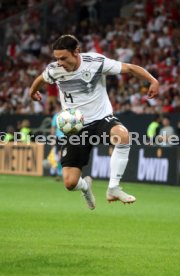 DFB Deutschland - Peru