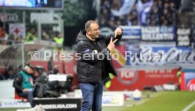 17.03.23 1. FC Heidenheim - Karlsruher SC