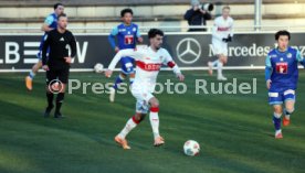 05.01.26 VfB Stuttgart - FC Luzern