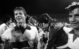 07.11.79 VfB Stuttgart - Dynamo Dresden
