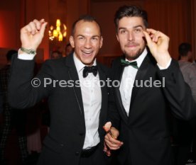 Sportler des Jahres 2017