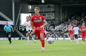 15.08.26 Fulham FC - VfB Stuttgart