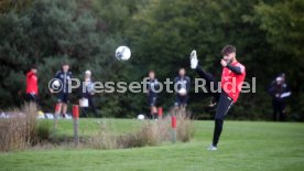 21.09.22 VfB Stuttgart Footgolf-Cup 2022