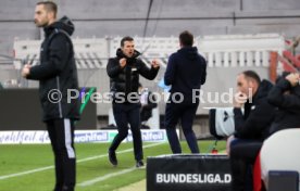 12.12.21 Karlsruher SC - 1. FC Heidenheim