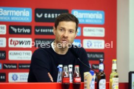 12.11.22 Bayer 04 Leverkusen - VfB Stuttgart