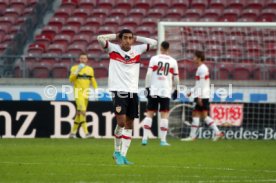 19.02.22 VfB Stuttgart - VfL Bochum