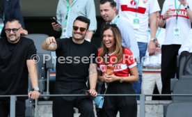 23.05.26 DFB-Pokal Finale 2026 FC Bayern M&uuml;nchen - VfB Stuttgart