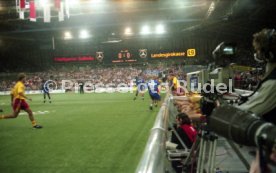 11.01.97 Hallen Masters Stuttgart