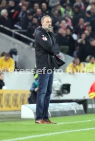 VfB Stuttgart - DSC Arminia Bielefeld