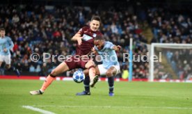 Manchester City - TSG 1899 Hoffenheim
