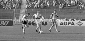 29.02.92 VfB Stuttgart - Dynamo Dresden