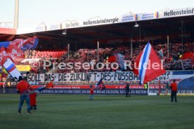 22.11.25 1. FC Heidenheim - Borussia M&ouml;nchengladbach