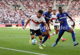 19.09.21 VfB Stuttgart - Bayer 04 Leverkusen