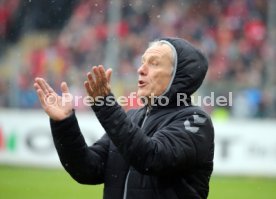 SC Freiburg - SV Werder Bremen