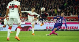 26.10.25 VfB Stuttgart - 1. FSV Mainz 05