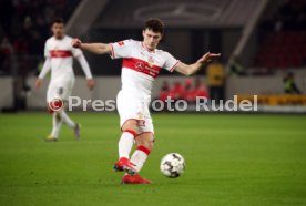VfB Stuttgart - SC Freiburg