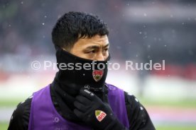 21.01.23 VfB Stuttgart - 1. FSV Mainz 05