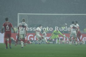 23.05.26 DFB-Pokal Finale 2026 FC Bayern M&uuml;nchen - VfB Stuttgart