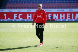 28.02.21 1. FC Heidenheim - Fortuna D&uuml;sseldorf