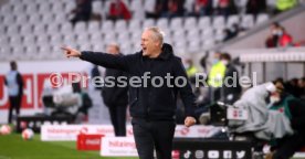 11.12.21 SC Freiburg - TSG 1899 Hoffenheim