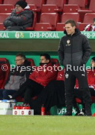 1. FSV Mainz 05 - VfB Stuttgart