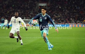 30.03.26 Deutschland - Ghana