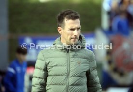 Karlsruher SC - VfL Osnabr&uuml;ck