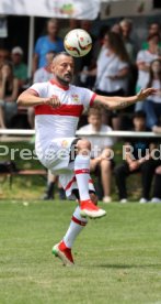 15.06.25 SpVgg Münster - VfB Stuttgart Traditionself