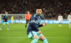 30.03.26 Deutschland - Ghana