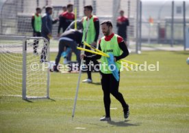 24.03.21 VfB Stuttgart Training